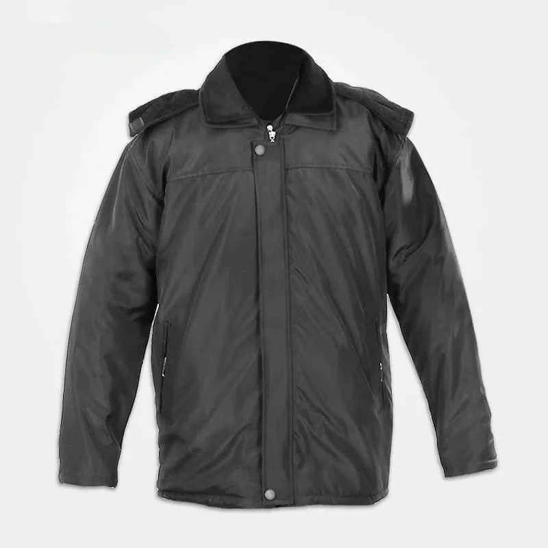 کاپشن مدل steel road مناسب برای موتورسواری 1 کاپشن مدل steel road مناسب برای موتورسواری