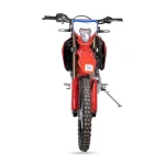 موتور سیکلت کبیر موتور طرح Honest 249 سی سی سال 1405 - تصویر 3