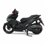 موتور سیکلت کبیر طرح یاماها آیروکس NVX170 Alpha سی سی سال 1405 - تصویر 2