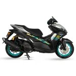 موتور سیکلت کبیر طرح یاماها آیروکس NVX 180cc سال ۱۴۰5 - تصویر 2