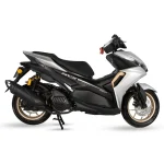 موتور سیکلت کبیر طرح یاماها آیروکس NVX 180cc سال ۱۴۰5 - تصویر 3