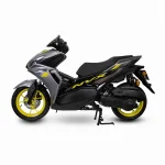 موتور سیکلت کبیر طرح یاماها آیروکس NVX 180cc سال ۱۴۰5 - تصویر 14