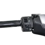 موتور سیکلت کبیر طرح یاماها آیروکس NVX 180cc سال ۱۴۰5 - تصویر 10