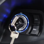 موتور سیکلت کبیر طرح یاماها آیروکس NVX 180cc سال ۱۴۰5 - تصویر 12