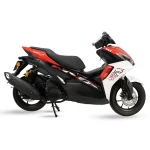 موتور سیکلت کبیر طرح یاماها آیروکس NVX 180cc سال ۱۴۰5
