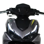 موتور سیکلت کبیر طرح یاماها آیروکس NVX 180cc سال ۱۴۰5 - تصویر 6