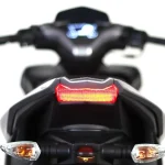موتور سیکلت کبیر طرح یاماها آیروکس NVX 180cc سال ۱۴۰5 - تصویر 7