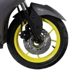 موتور سیکلت کبیر طرح یاماها آیروکس NVX 180cc سال ۱۴۰5 - تصویر 8