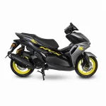 موتور سیکلت کبیر طرح یاماها آیروکس NVX 180cc سال ۱۴۰5 - تصویر 18