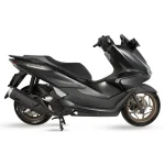 موتور سیکلت هوندا نیوفیس PCX 160cc