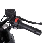 موتور سیکلت دینو ZX 249cc سال ۱۴۰۴ - تصویر 9