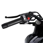 موتور سیکلت دینو ZX 249cc سال ۱۴۰۴ - تصویر 7