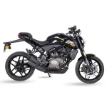 موتور سیکلت دینو ZX 249cc سال ۱۴۰۴