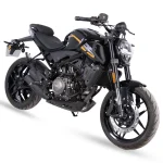 موتور سیکلت دینو ZX 249cc سال ۱۴۰۴ - تصویر 2