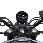 موتور سیکلت دینو ZX 249cc سال ۱۴۰۴ - تصویر 13