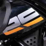 موتور سیکلت دینو ZX 249cc سال ۱۴۰۴ - تصویر 14