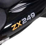 موتور سیکلت دینو ZX 249cc سال ۱۴۰۴ - تصویر 15