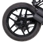موتور سیکلت دینو ZX 249cc سال ۱۴۰۴ - تصویر 5