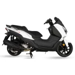 موتور سیکلت نیرو موتور گلکسی JX249cc سال ۱۴۰۴