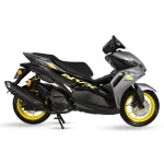 موتور سیکلت کبیر طرح یاماها آیروکس NVX 180cc سال ۱۴۰5 - تصویر 15