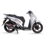 موتور سیکلت زیگما طرح هوندا SH 180cc سال ۱۴۰۴