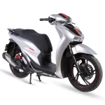 موتور سیکلت زیگما طرح هوندا SH 180cc سال ۱۴۰۴ - تصویر 5