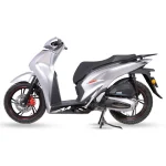 موتور سیکلت زیگما طرح هوندا SH 180cc سال ۱۴۰۴