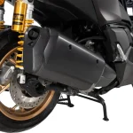 موتور سیکلت یاماها XMAX 300cc سال ۱۴۰۴ - تصویر 8