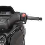 موتور سیکلت یاماها XMAX 300cc سال ۱۴۰۴ - تصویر 12