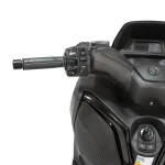 موتور سیکلت یاماها XMAX 300cc سال ۱۴۰۴ - تصویر 11
