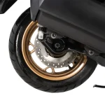 موتور سیکلت یاماها XMAX 300cc سال ۱۴۰۴ - تصویر 13