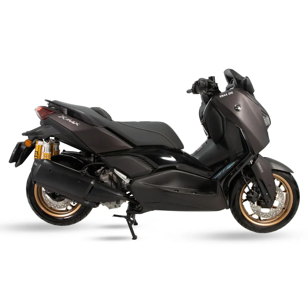 xmax300-ساید1 موتور سیکلت یاماها XMAX 300cc سال ۱۴۰۴