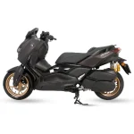 موتور سیکلت یاماها XMAX 300cc سال ۱۴۰۴ - تصویر 2