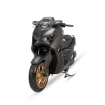 موتور سیکلت یاماها XMAX 300cc سال ۱۴۰۴ - تصویر 6