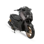 موتور سیکلت یاماها XMAX 300cc سال ۱۴۰۴ - تصویر 5