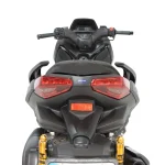 موتور سیکلت یاماها XMAX 300cc سال ۱۴۰۴ - تصویر 7