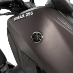 موتور سیکلت یاماها XMAX 300cc سال ۱۴۰۴ - تصویر 17