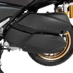 موتور سیکلت یاماها XMAX 300cc سال ۱۴۰۴ - تصویر 10