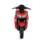 موتور سیکلت متین طرح آیروکس 150cc سال ۱۴۰۴ - تصویر 2