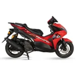موتور سیکلت متین طرح آیروکس 150cc سال ۱۴۰۴