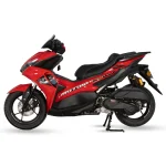 موتور سیکلت متین طرح آیروکس 150cc سال ۱۴۰۴ - تصویر 3