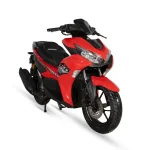 موتور سیکلت متین طرح آیروکس 150cc سال ۱۴۰۴ - تصویر 5
