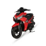 موتور سیکلت متین طرح آیروکس 150cc سال ۱۴۰۴ - تصویر 4