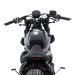 موتور سیکلت بندا ناپلئون 249cc سال ۱۴۰۴ - تصویر 5