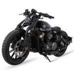 موتور سیکلت بندا ناپلئون 249cc سال ۱۴۰۴ - تصویر 4