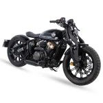 موتور سیکلت بندا ناپلئون 249cc سال ۱۴۰۴ - تصویر 2
