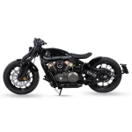 موتور سیکلت بندا ناپلئون 249cc سال ۱۴۰۴ - تصویر 3