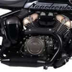 موتور سیکلت بندا ناپلئون 249cc سال ۱۴۰۴ - تصویر 16