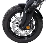 موتور سیکلت بندا ناپلئون 249cc سال ۱۴۰۴ - تصویر 8