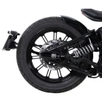 موتور سیکلت بندا ناپلئون 249cc سال ۱۴۰۴ - تصویر 9